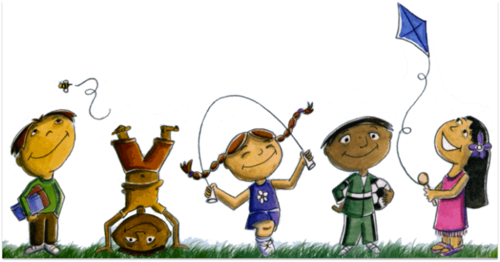 children