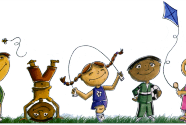 children